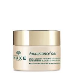 Nuxe Nuxuriance Gold Nutri-Versterkende Creme Olie 50ml